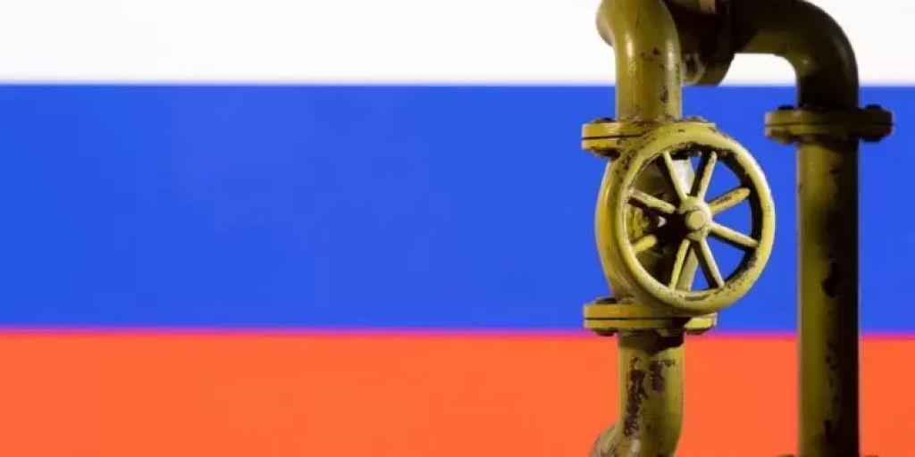 تراجع علاوات خام إسبو الروسي مع ضعف هوامش التكرير الصينية