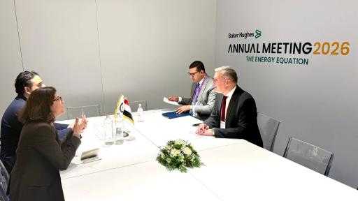 وزير البترول: مهتمون بتطبيق أعلى معايير الجودة والسلامة والصحة المهنية وحماية البيئة