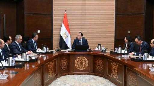 رئيس الوزراء: الأسواق تشهد حاليًا استقرارًا ملحوظًا ووفرة في مختلف السلع