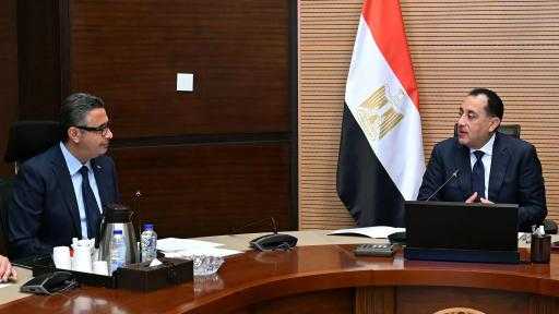 وزير التموين: تخفيضات تصل إلى 25% على أسعار السلع الغذائية خلال معارض... وزير التموين: تخفيضات تصل إلى 25% على أسعار السلع الغذائية خلال معارض ”أهلًا رمضان”