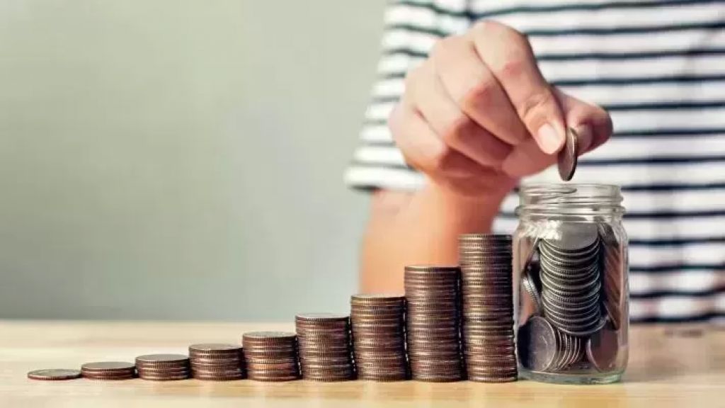 حسابات توفير بعائد شهري ثابت