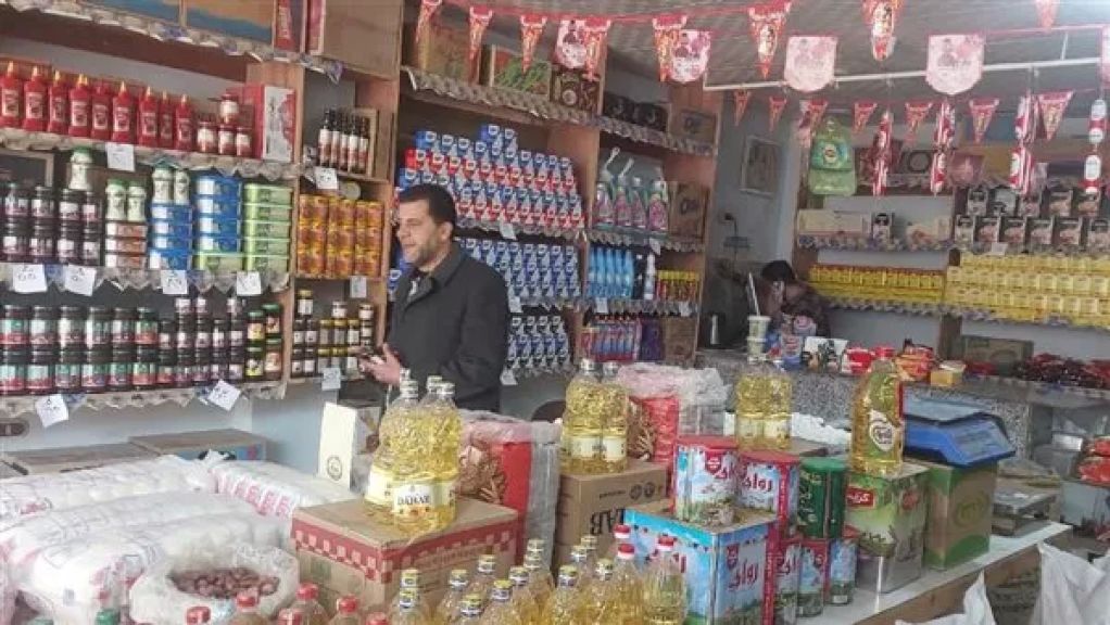 معارض أهلًا رمضان