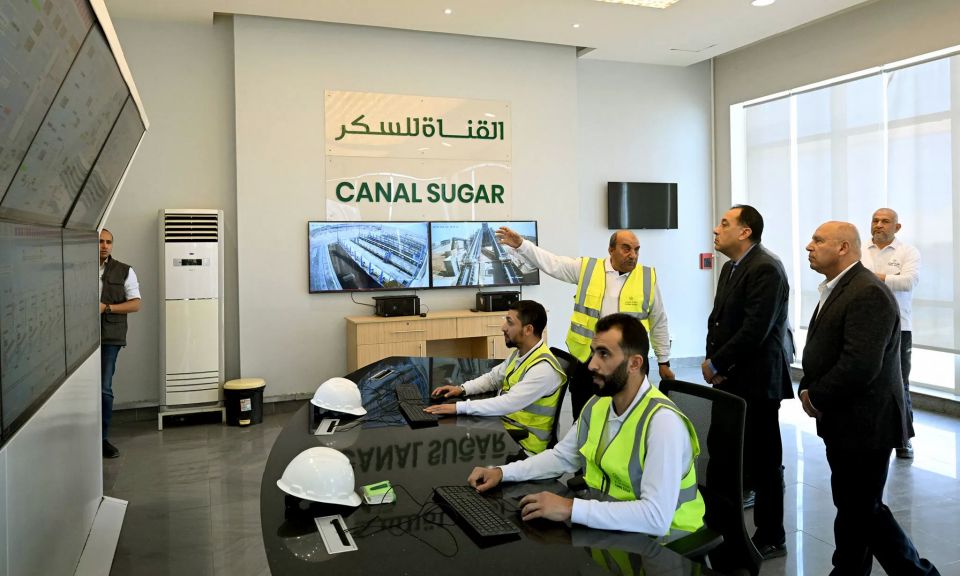 جولة رئيس الوزراء