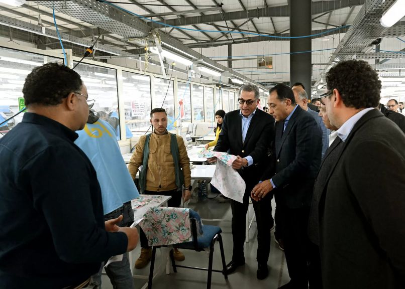 جولة رئيس الوزراء