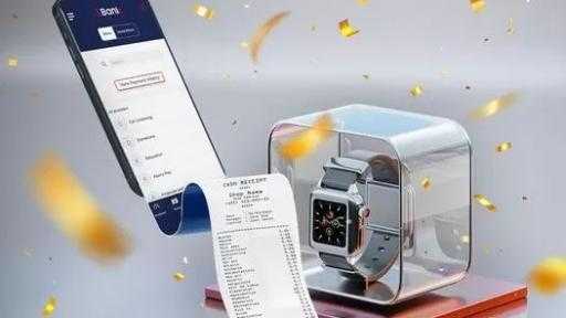 مزايا خدمة قبول المدفوعات اللاتلامسية من خلال التابلت والموبايل