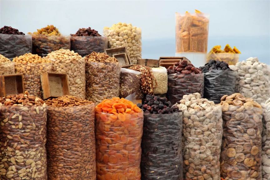 ياميش رمضان