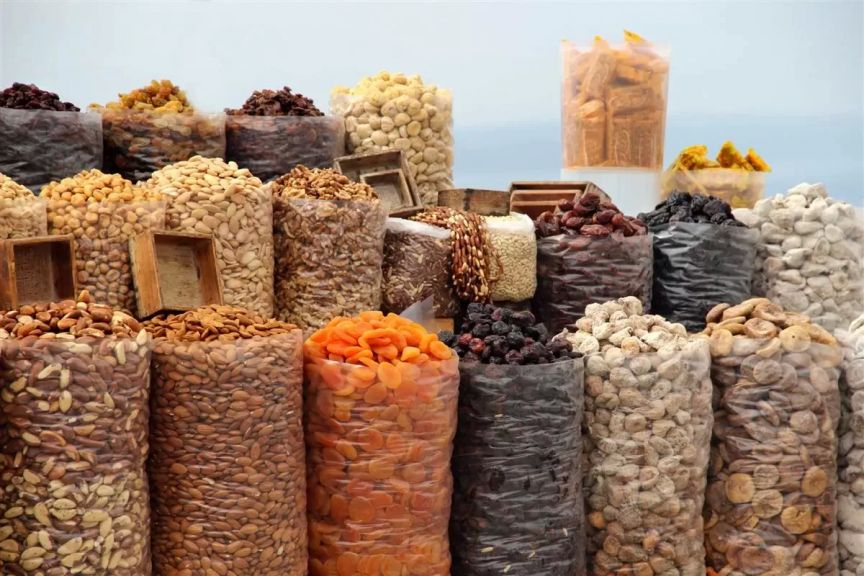 ياميش رمضان