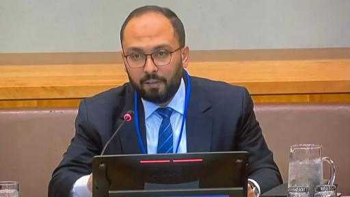 مصر تقود الجهود الدولية لصياغة اتفاقية الأمم المتحدة الإطارية للتعاون الضريبي الدولي