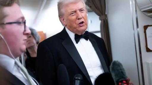 ترامب: الهند ستشتري النفط الفنزويلي بدلا من الإيراني