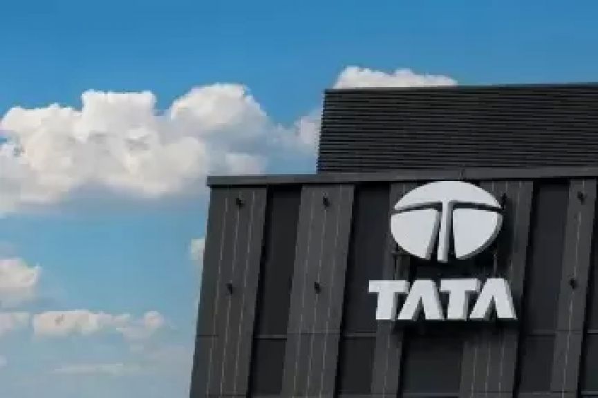 تاتا موتورز