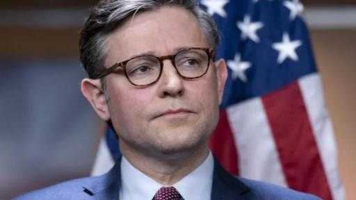 رئيس مجلس النواب الأمريكي يتوقع إنهاء الإغلاق الجزئي الثلاثاء