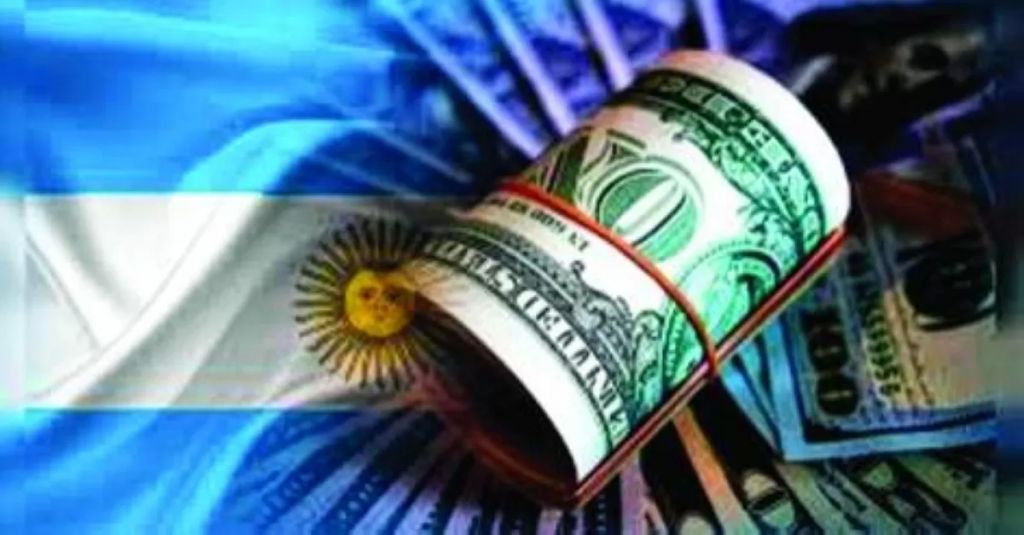 الأرجنتين تشتري 808 ملايين دولار من أميركا لسداد فوائد قرض صندوق النقد