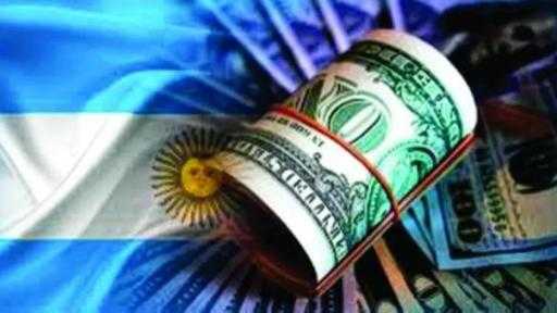 الأرجنتين تشتري 808 ملايين دولار من أميركا لسداد فوائد قرض صندوق النقد الأرجنتين تشتري 808 ملايين دولار من أميركا لسداد فوائد قرض صندوق النقد