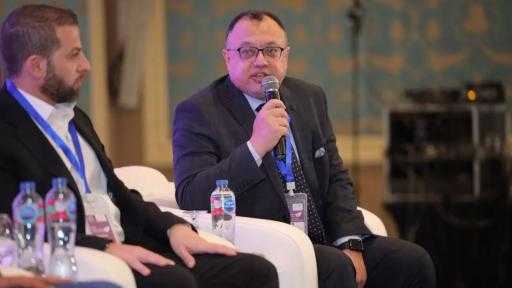 خلال القمة التاسعة لأسواق المال.. رواد أعمال يكشفون عن نظرتهم المستقبلية تجاه السوق المصري