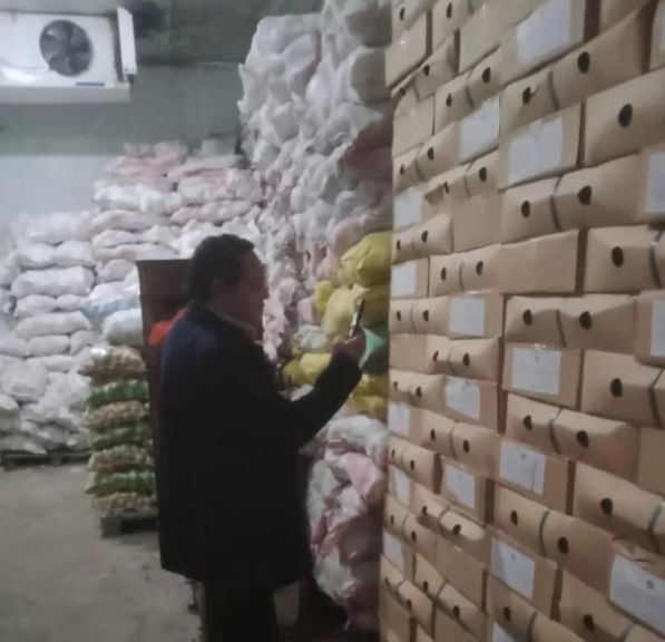 جانب من الحملات