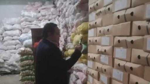 ”الخدمات البيطرية” تضبط 209 أطنان من اللحوم والدواجن والأسماك غير المطابقة للمواصفات