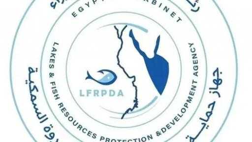 ”تنمية البحيرات”: إنتاج 66 طنًا من الأسماك من مزرعة ”برسيق”