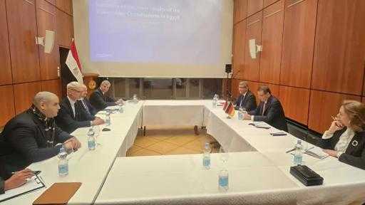 وزير الزراعة: تطوير التعاونيات الزراعية يستهدف تعزيز الرقابة الداخلية وآليات الحوكمة