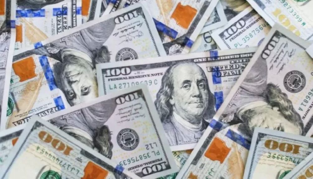 الشهادات الدولارية