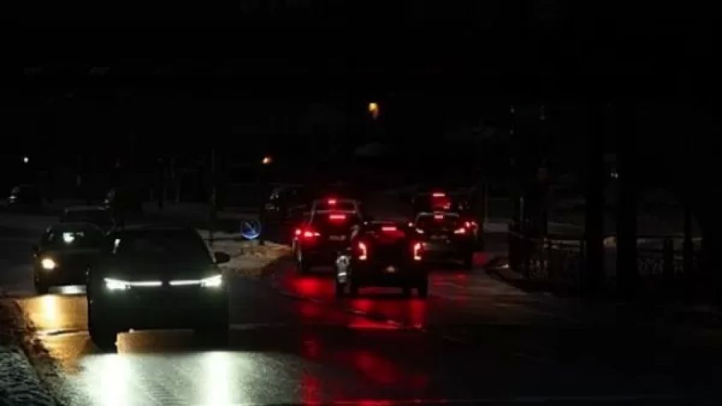 انقطاع واسع للتيار الكهربائي في مدينة شتوتجارت الألمانية