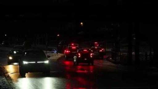 انقطاع واسع للتيار الكهربائي في مدينة شتوتجارت الألمانية