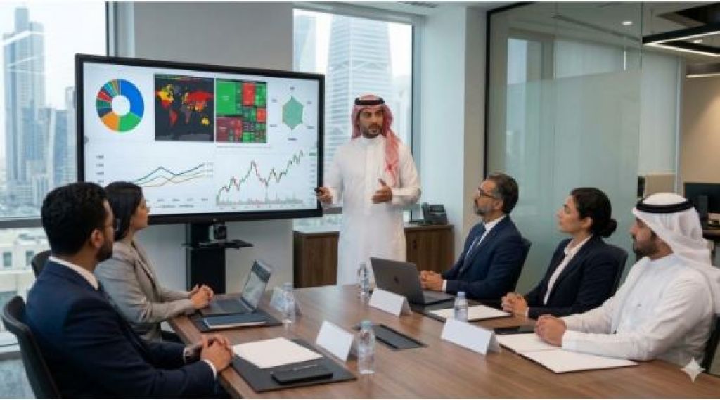 أسواق للمعلومات