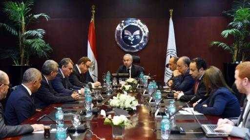 باستثمارات 200 مليون دولار.. بدء إنتاج مصنع ”دراسكيم” لسيانيد الصديوم في عام 2028