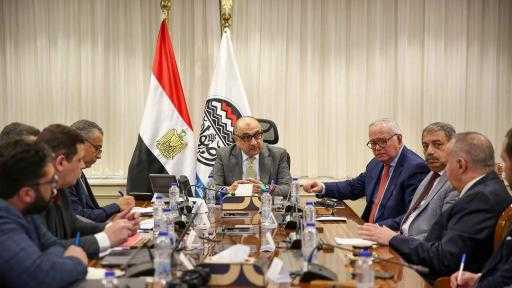 وزير قطاع الأعمال: الشركات التابعة تمتلك محفظة واسعة من الفرص الاستثمارية الواعدة في العديد من القطاعات الحيوية