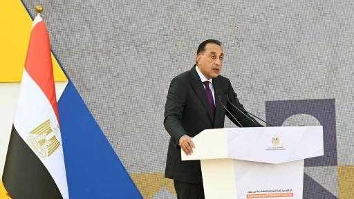 رئيس الوزراء: الدولة عازمة على المضي قدمًا في مسار الإصلاح الاقتصادي وإفساح المجال للقطاع الخاص