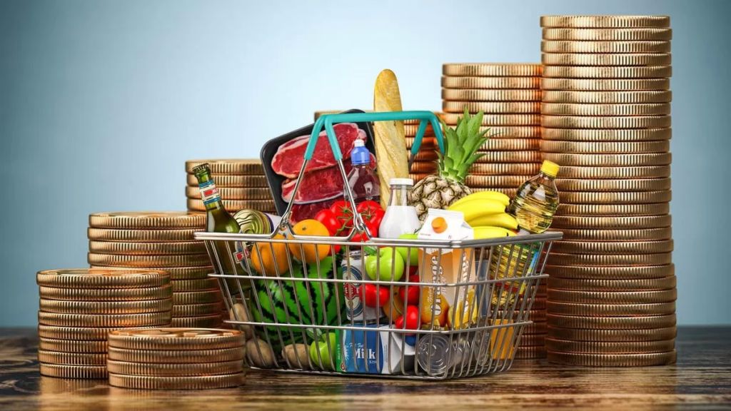 تراجع أسعار الغذاء للشهر الخامس والفاو تتوقع إنتاجاً قياسياً للحبوب