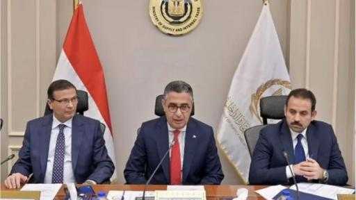 اتفاق ثلاثي بين التموين والزراعة ومستقبل مصر لاستيراد دواجن مجمدة وطرحها قبل رمضان لضبط الأسواق