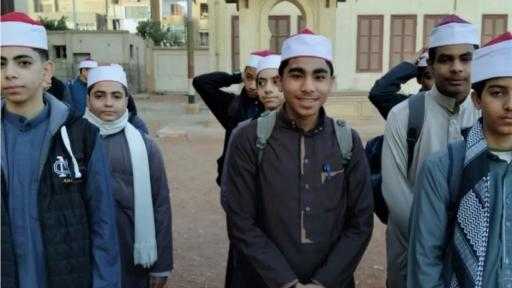 30 ألف جنيه تعويضًا.. الرقابة المالية تقر الأسعار بصندوق التأمين الحكومي على طلاب الأزهر