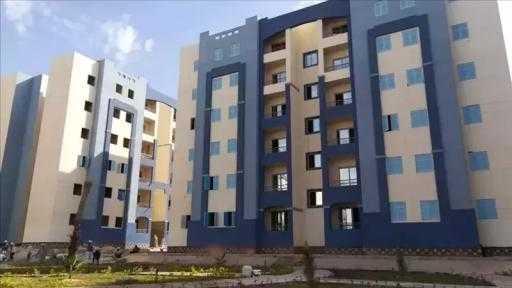 قبل عيد الفطر.. موعد حجز شقق سكن لكل المصريين 8 والشروط ورابط السداد