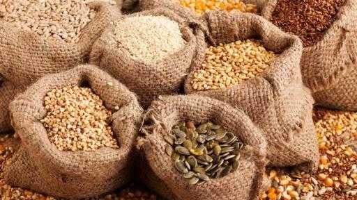 ”الزراعة” تستعرض جهود لجنة تقاوي الحاصلات الزراعية خلال 2025| إنفوجراف