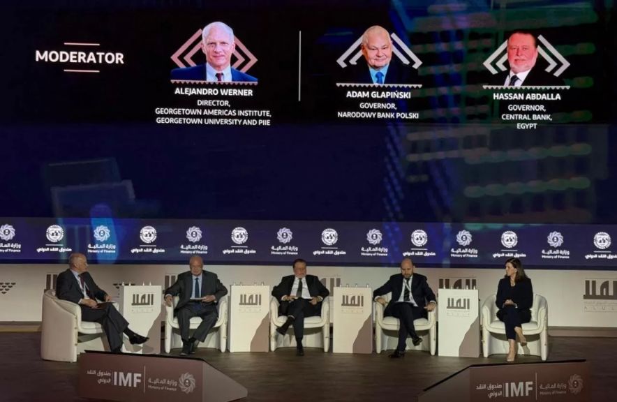 جانب من المشاركة في المؤتمر