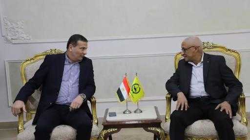 وزير الزراعة يوجه بتخفيض 50% من أسعار خدمات الميكنة الزراعية لجميع مزارعي سيناء