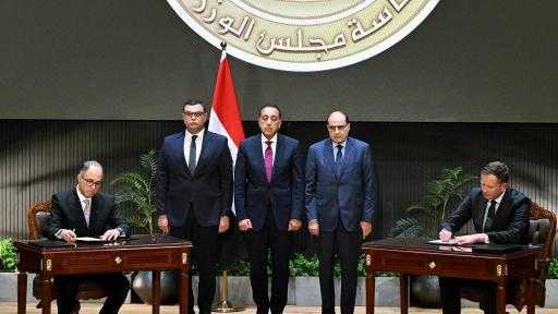 ”تطوير مصر”: تنفيذ مشروع أبراج ومارينا المونت جلالة ينطلق خلال النصف الثاني من 2026.. ويستغرق 7 سنوات