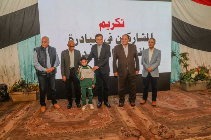 جانب من الفاعلية