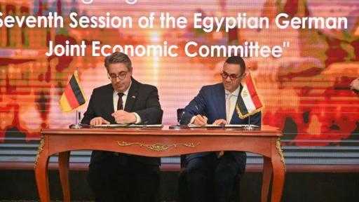 مصر وألمانيا تتفقان على تعزيز التعاون بمجالات الطاقة والتكنولوجيا والتصنيع