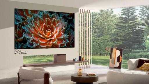 «إل جي» تتعاون مع منصة Sedition  لتقديم أعمال فنية حصرية