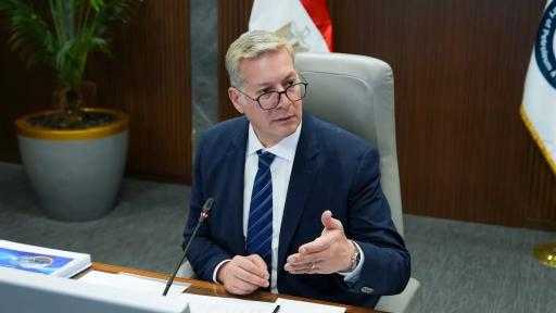 ”بدوي” يُوجه بتطوير منظومة مراقبة جودة المنتجات البترولية عبر معامل التحليل المعتمدة بشركات التكرير