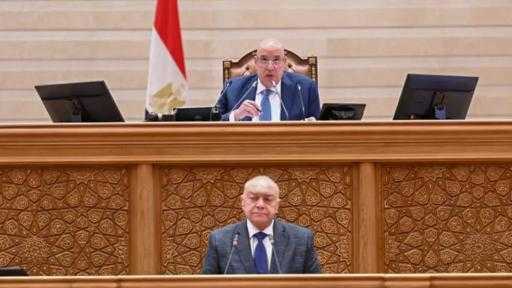 بالأسماء.. مجلس النواب يُوافق على التعديل الوزاري الجديد