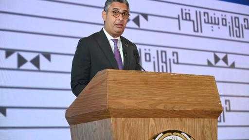 وزير التموين: نحرص على تعميق التعاون مع الكويت في مجالات الأمن الغذائي والتجارة الداخلية والتخزين