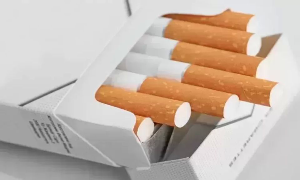 أسعار السجائر اليوم