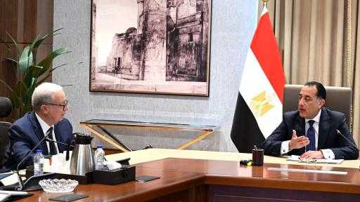 مجلس الوزراء: نعمل حاليًا على نقل 40 شركة إلى الصندوق السيادي وقيد 20 أخرى بالبورصة