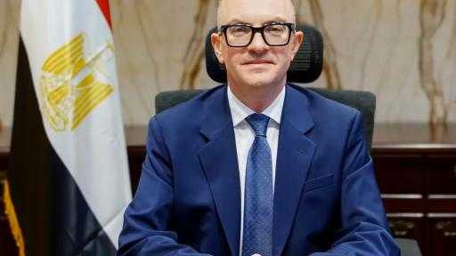 وزير التخطيط: نحرص على تحسين الوضع الاقتصادي وزيادة مشاركة القطاع الخاص