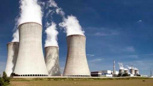 ترامب يعتزم توجيه البنتاجون لدعم محطات توليد الكهرباء العاملة بالفحم