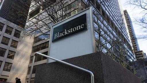 بلومبرج: بلاكستون ترفع استثمارها في أنثروبيك إلى مليار دولار