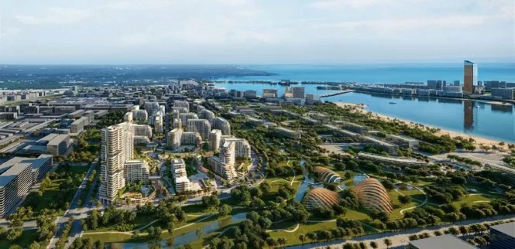 نموذج للمشروع