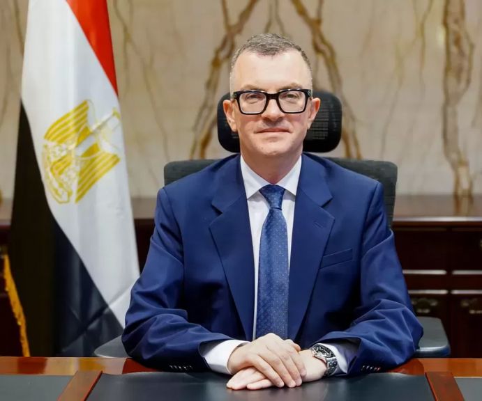 وزير التخطيط